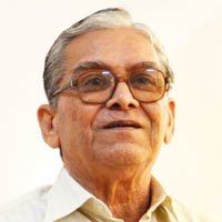 Prafulla Kumar Tripathy